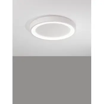 NODI PLAFONSKA SVJETILJKA LED 30W/3000K/1590lm/IP20/BIJELA