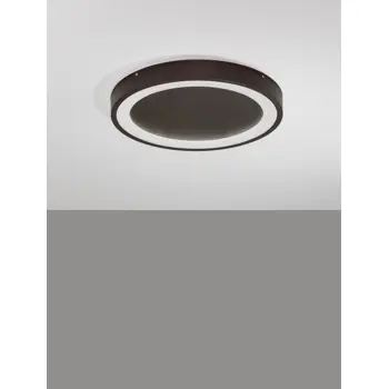 NODI PLAFONSKA SVJETILJKA LED 30W/3000K/1590lm/IP20/SMEĐA