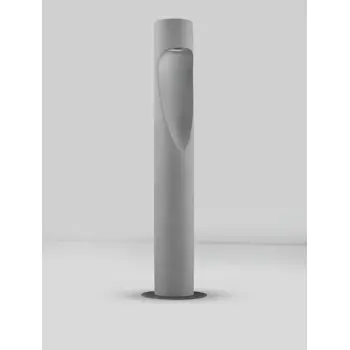NODINO STAJAĆA LAMPA SIVA LED 6 Watt 220-240 Volt 197lm 3000K IP65