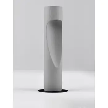 NODINO STAJAĆA LAMPA SIVA LED 6 Watt 220-240 Volt 197lm 3000K IP65