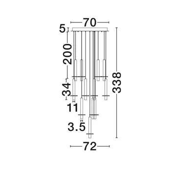 noemi-visilica-triac-prigusiva-led-88-w-3000k-crnazlatnabije-97980-02233587.webp