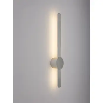 NOREI ZIDNA LED SVJETILJKA NIKAL 11W IP20 CCT 2700-3000-4000K