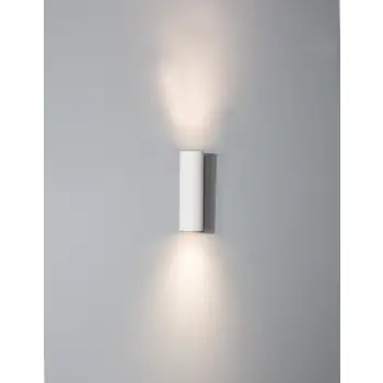 NOSA REFLEKTOR BIJELA GU10 2x10 IP20 220-240 Volt