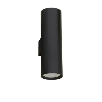 NOSA REFLEKTOR CRNI GU10 2x10 IP20 220-240 Volt