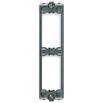 VIMAR IDEA NOSIVI OKVIR ZA PANEL 2 MJ SIVI