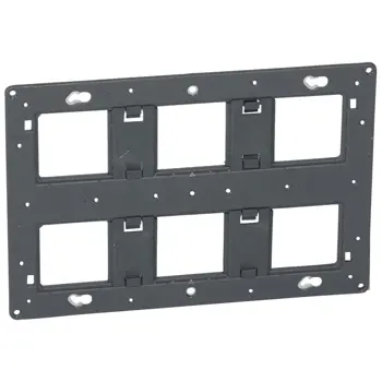 NOSIVI OKVIR ZA 2X6/8M