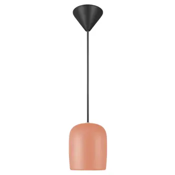 NOTTI 10 VISILICA TERRACOTTA E27 IP20