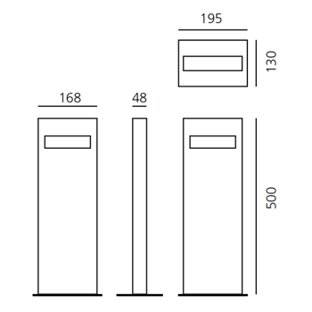 nuda-50-bilateral-stajaca-svjetiljka-rda-8w-3000k-335lm-4821-02171555.webp