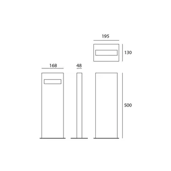 nuda-50-monolateral-stajaca-svjetiljka-antracit-8w-3000k-316-38289-02171556.webp