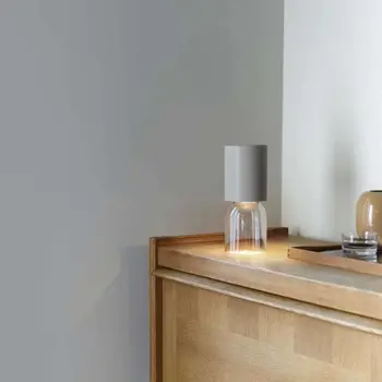 NUI MINI A02R1 NUI LED PUNJIVA BIJELA 11x28