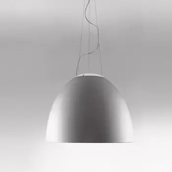NUR 1618 LED VISILICA ANODIZIRANI ALUMINJ 80W 3000K 4308lm
