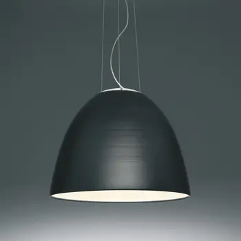 NUR 1618 LED VISILICA ANTRACIT 80W 3000K 4308lm