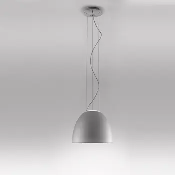 NUR MINI VISILICA ANODIZIRANI ALUMINIJ 11W 1127lm