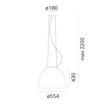 nur-visilica-antracit-e27-21w-1417lm-39676-02170932.webp