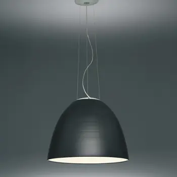 NUR VISILICA ANTRACIT E27 21W 1417lm