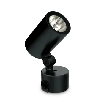 O-ZONE REFLEKTOR CRNI 19W/ 230V/ IP66