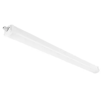 OAKLAND 120 DOUBLE LINEARNA SVJETILJKA BIJELA LED IP65