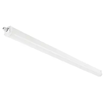 OAKLAND 120 SINGLE LINEARNA SVJETILJKA BIJELA LED IP65