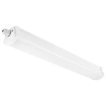 OAKLAND 60 DOUBLE LINEARNA SVJETILJKA BIJELA LED IP65