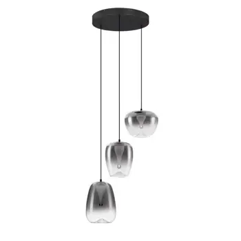 OBLO VISILICA LED 10W 600lm 3000K IP20