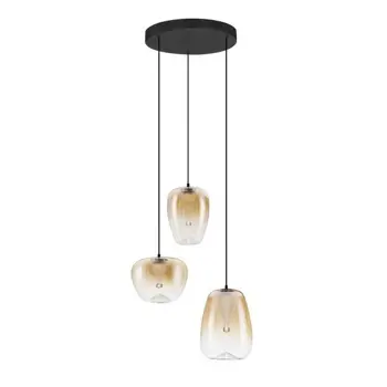OBLO VISILICA LED 10W 650lm 3000K IP20
