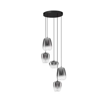 OBLO VISILICA LED 18W 1080lm 3000K IP20
