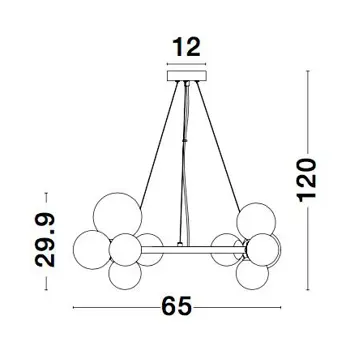 odillia-visilica-11xg9230v-fi65-crnotransparentna-7527-02110238.webp
