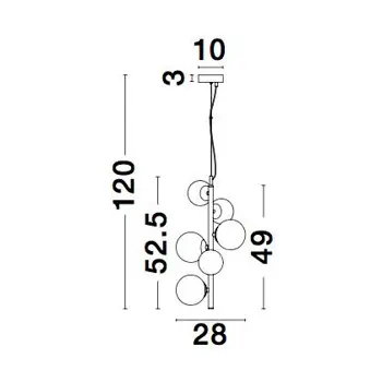 odillia-visilica-6xg9230v-fi28-crnotransparentna-24609-02110239.webp