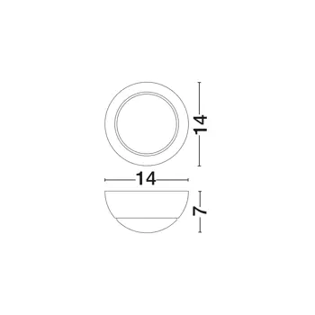 odin-zidna-lampa-led-5w3000k247lmip20crna-59563-02102400.webp