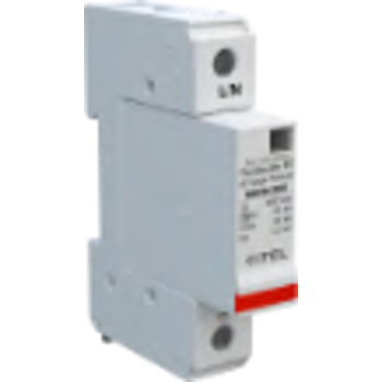 ODVODNIK PRENAPONA DS43-400, 3p T2  440