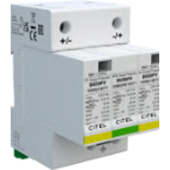 ODVODNIK PRENAPONA DS50PV-1000/51 T2  1200V DC