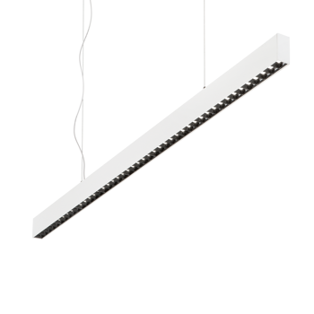 OFFICE LED VISILICA SP 3000K WH