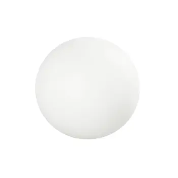 OH! PLAFONSKA SVJETILJKA 1xE27/IP65/405lm/2800K