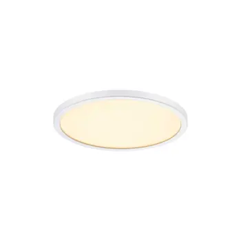 OJA 24 PLAFONJERA LED/11W/2700K/1250lm/120°/230V IP20 BIJELA