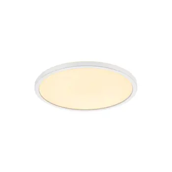 OJA 29 PLAFONJERA LED/15W/2700K/1600lm/120°/230V IP20 BIJELA 3STEP MOODMAKER