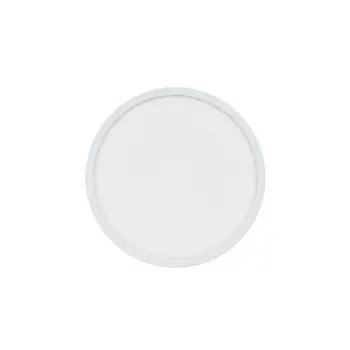 OJA 29 PLAFONJERA LED/15W/2700K/1600lm/120°/230V IP54 BIJELA SENZOR 3-6m