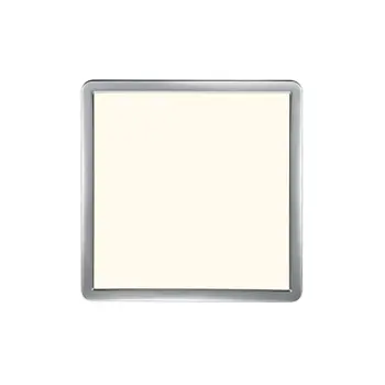 OJA 29 SQUARE IP54 3000/4000K PLAFONJERA KROM DIM NORDLUX MOODMAKER LED IP54
