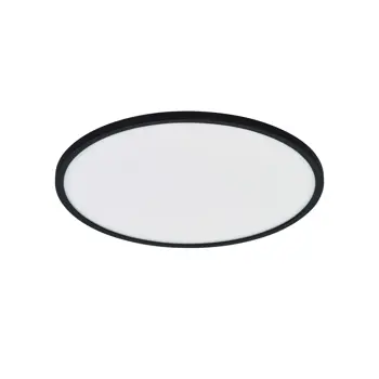 OJA 42 IP20 2700K STEP-DIM PLAFONJERA CRNA DIM NORDLUX MOODMAKER LED IP20