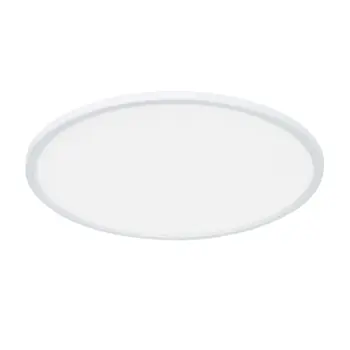 OJA 42 IP20 3000/4000K PLAFONJERA BIJELA DIM NORDLUX MOODMAKER LED IP20