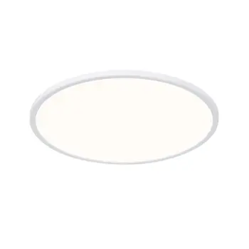 OJA 42 IP20 3000/4000K PLAFONJERA BIJELA LED IP20