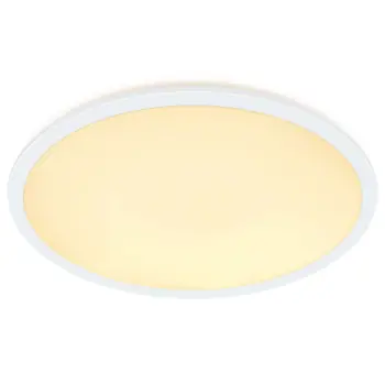OJA 60 PLAFONJERA LED/28W/3200lm/2700K/230V MOODMAKER 3-STEP DIM IP20 BIJELA