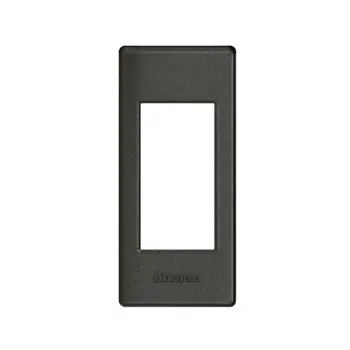 OKVIR 1M LIVING LIGHT ANTRACIT