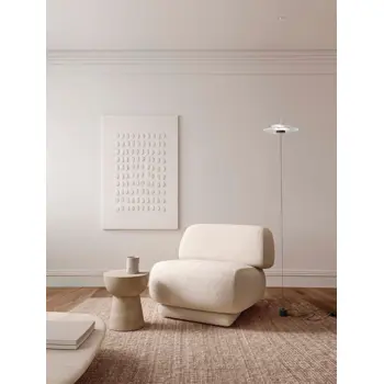 OLEA STAJAĆA LAMPA  LED/3000K/16W/518Lm/BIJELA