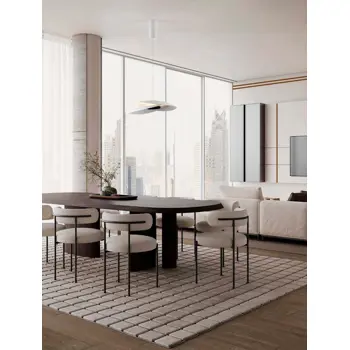 OLEA VISILICA  LED/3000K/22W/625Lm/BIJELA