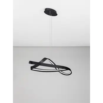 OLIA LED VISILICA 47W IP20 CCT 2700-4000K TRIAK PRIGUŠIVA