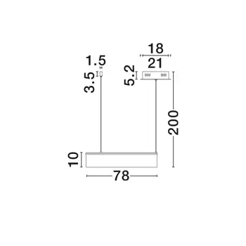 olivia-visilica-triac-prigusiva-led-79-w-cct-smeda-57529-02233449.webp