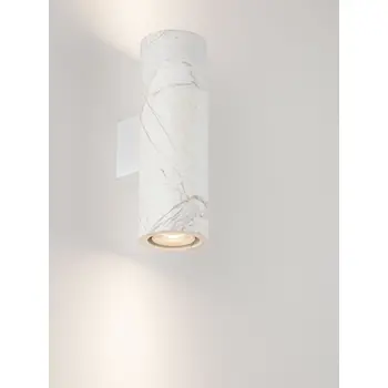 olvio-zidna-svjetiljka-grlo-gu10-2x10-w-ip20-bijela-23520-02233540.webp