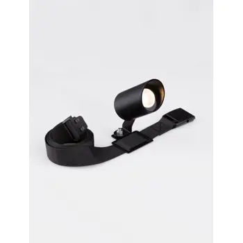 ONE VANJSKA SVJETILJKA LED 4Watt 295Lm 3000K IP65 CRNA