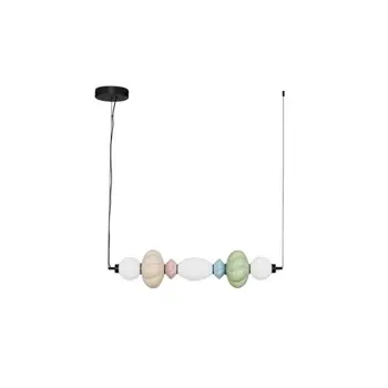 ONETA VISILICA LED 23W 1495lm 3000K IP20