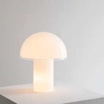 ONFALE MEDIO STOLNA SVJETILJKA BIJELA